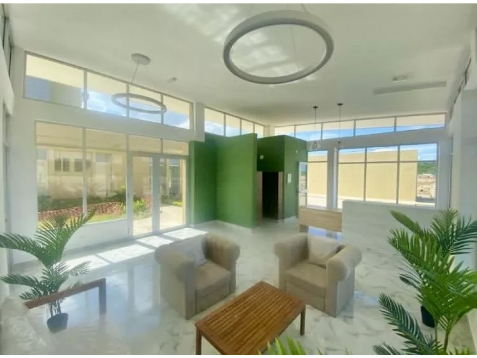 Serena del Mar - Venta de Apartamento en Dammar. — foto 4
