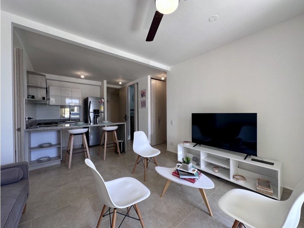 Serena del Mar - Venta de Apartamento para uso Turístico en Capriella. — foto 5