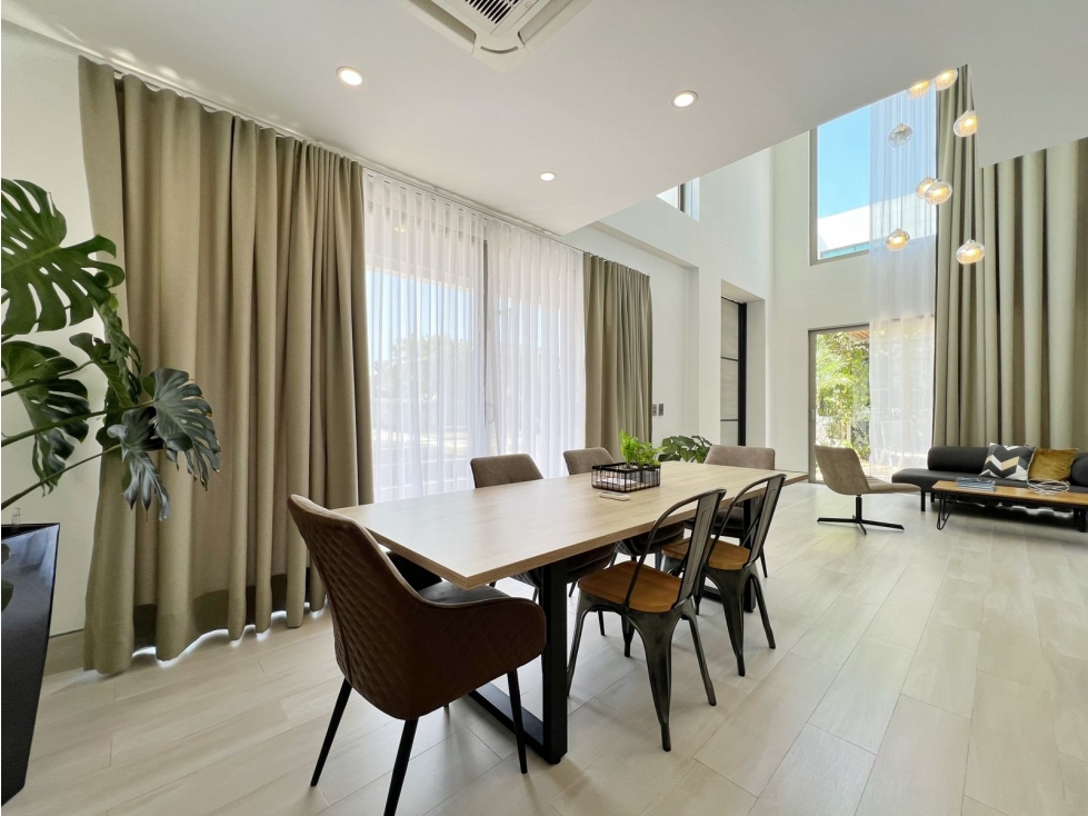 Barcelona de Indias - Venta de Casa Sector Sarria. — foto 6