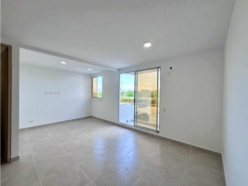 Serena del Mar - Venta de Apartamento Turístico en Praseo. — foto 2