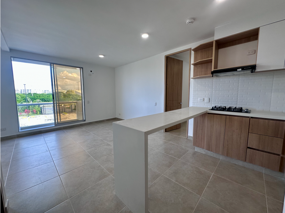 Serena del Mar - Venta de Apartamento Turístico en Praseo.