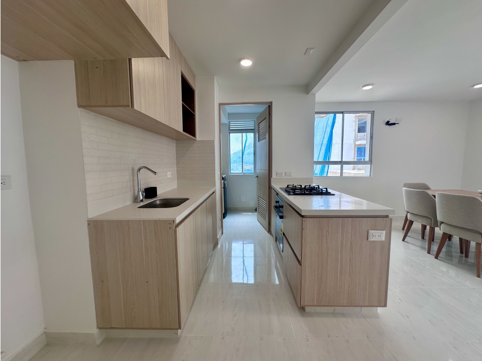 Serena del Mar - Venta Apartamento Turístico Inawa. — foto 4