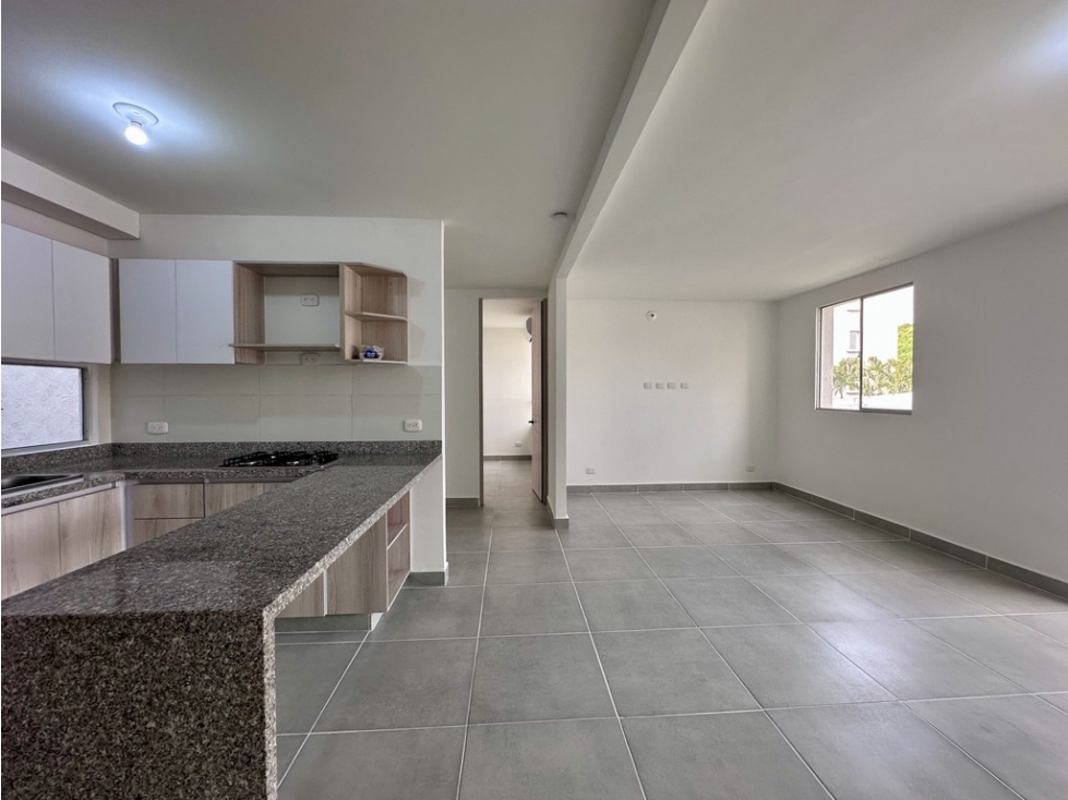 Serena del Mar - Venta de Apartamento Turístico en Capriella. — foto 4