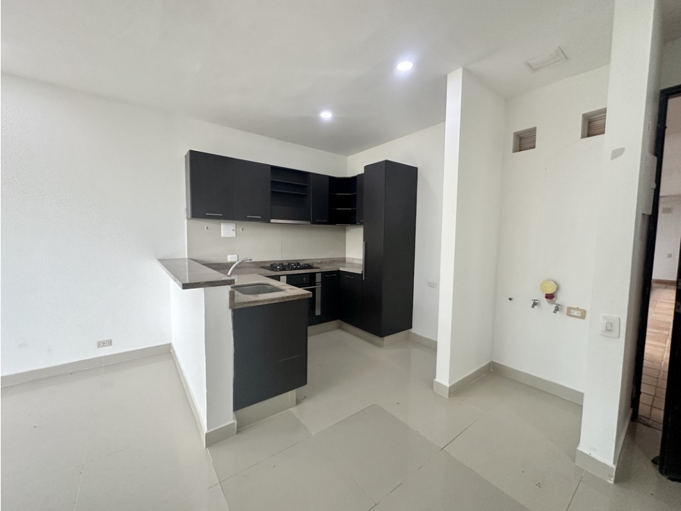 Zona Norte - Venta de Apartamento en Laguna Club. — foto 4