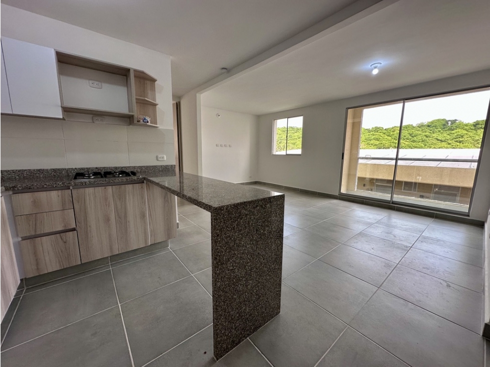 Serena del Mar - Venta de Apartamento Turístico en Capriella. — foto 6