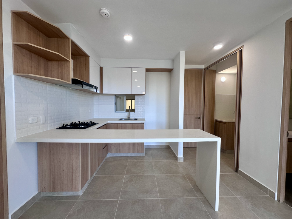 Serena del Mar - Venta de Apartamento Turístico en Praseo. — foto 6