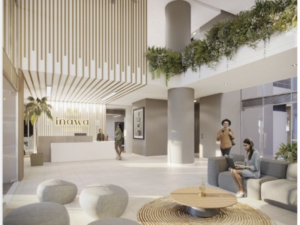 Serena del Mar - Cesión de Apartamento Turístico en Inawa Torre 3. — foto 3