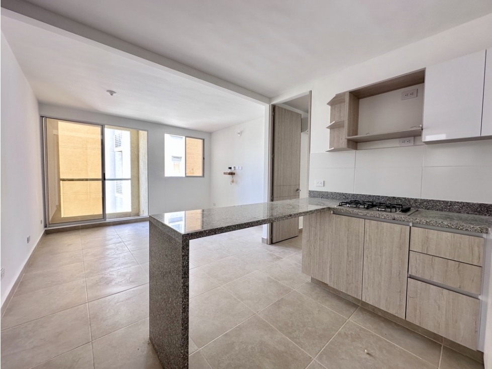 Serena del Mar - Venta de Apartamento Turístico en Capriella.