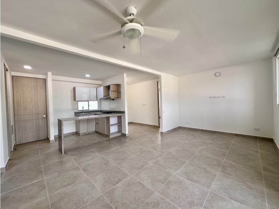 Serena del Mar - Venta de Apartamento Turístico en Capriella. — foto 2