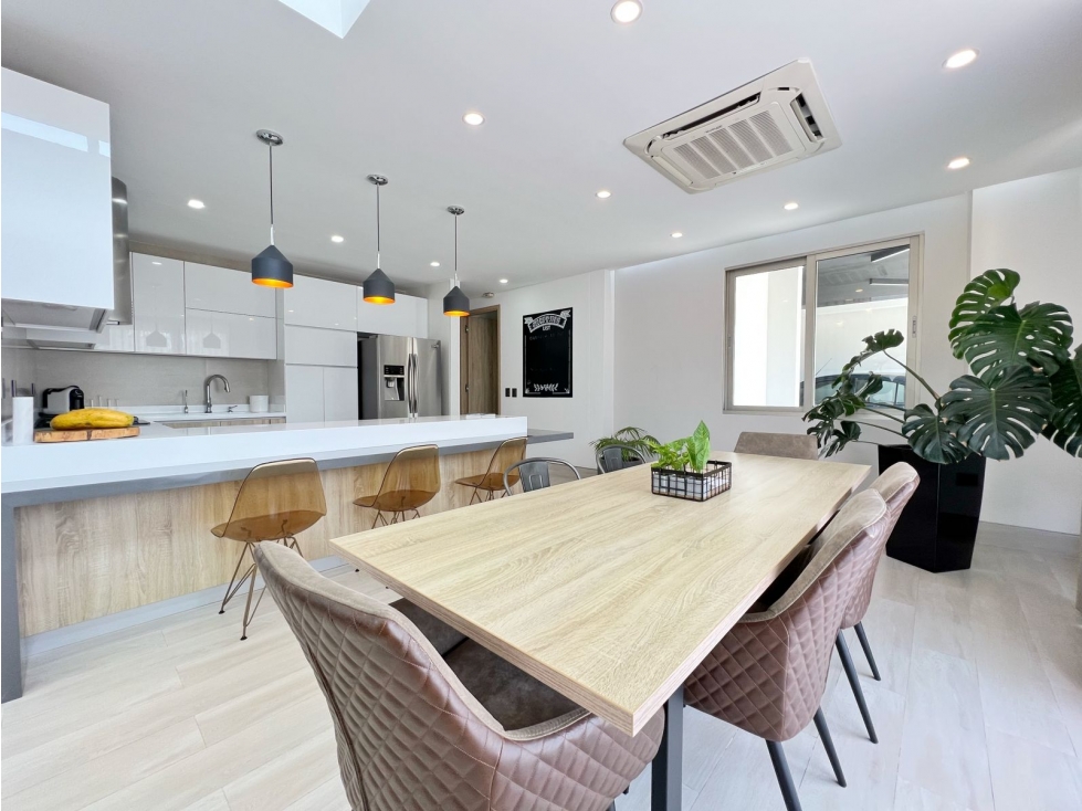 Barcelona de Indias - Venta de Casa Sector Sarria. — foto 2