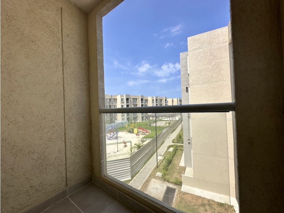 Serena del Mar - Venta de Apartamento Turístico en Capriella. — foto 4
