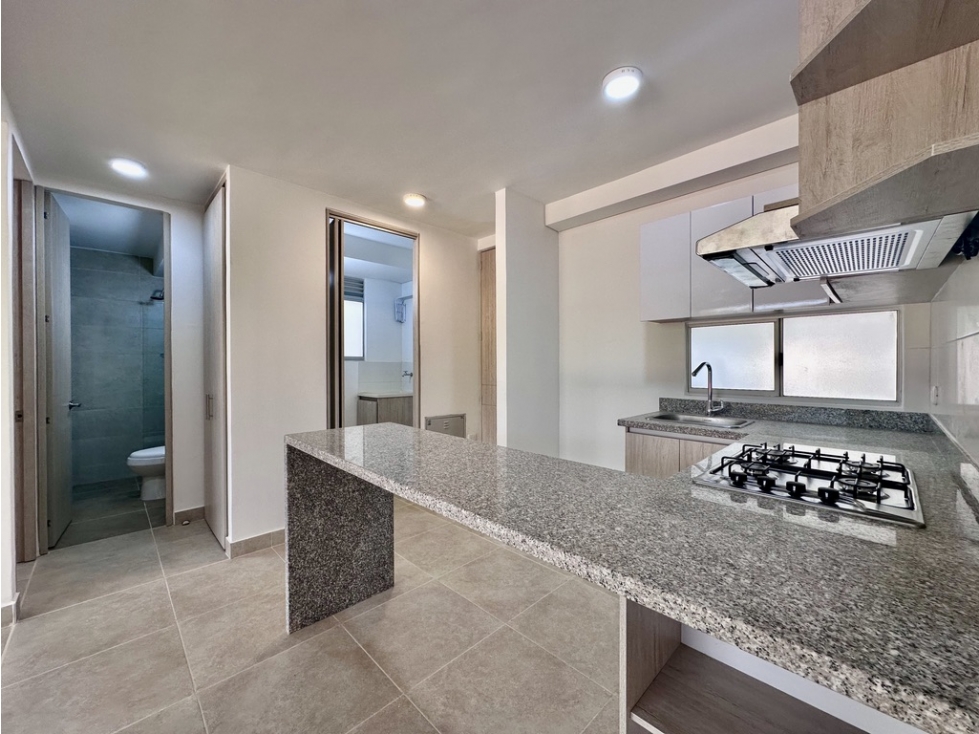 Serena del Mar - Venta de Apartamento Turístico en Capriella. — foto 5