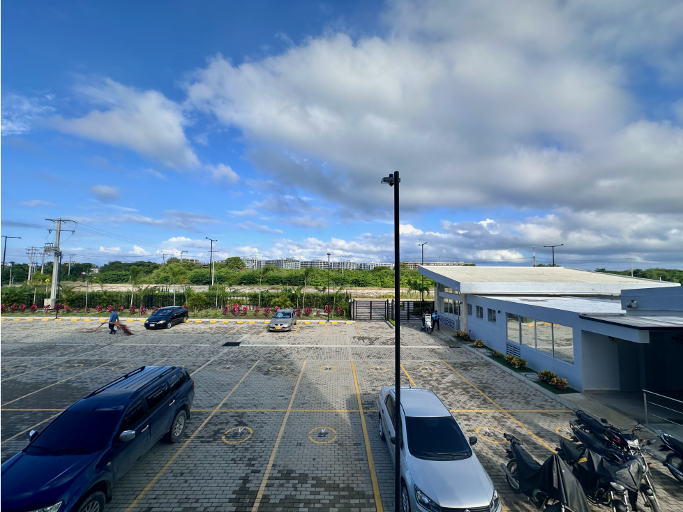 Serena del Mar - Venta de Apartamento Turístico en Praseo. — foto 4