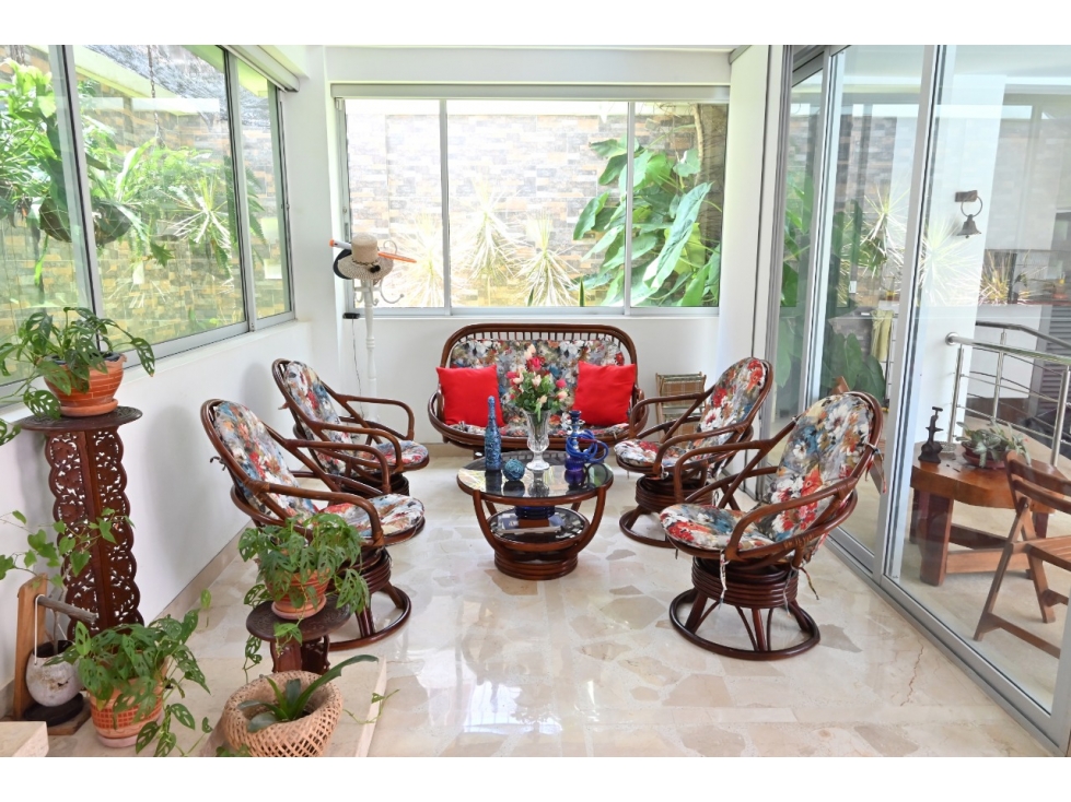 Manzanillo del Mar - Venta de Exclusiva Casa de Playa. - 2