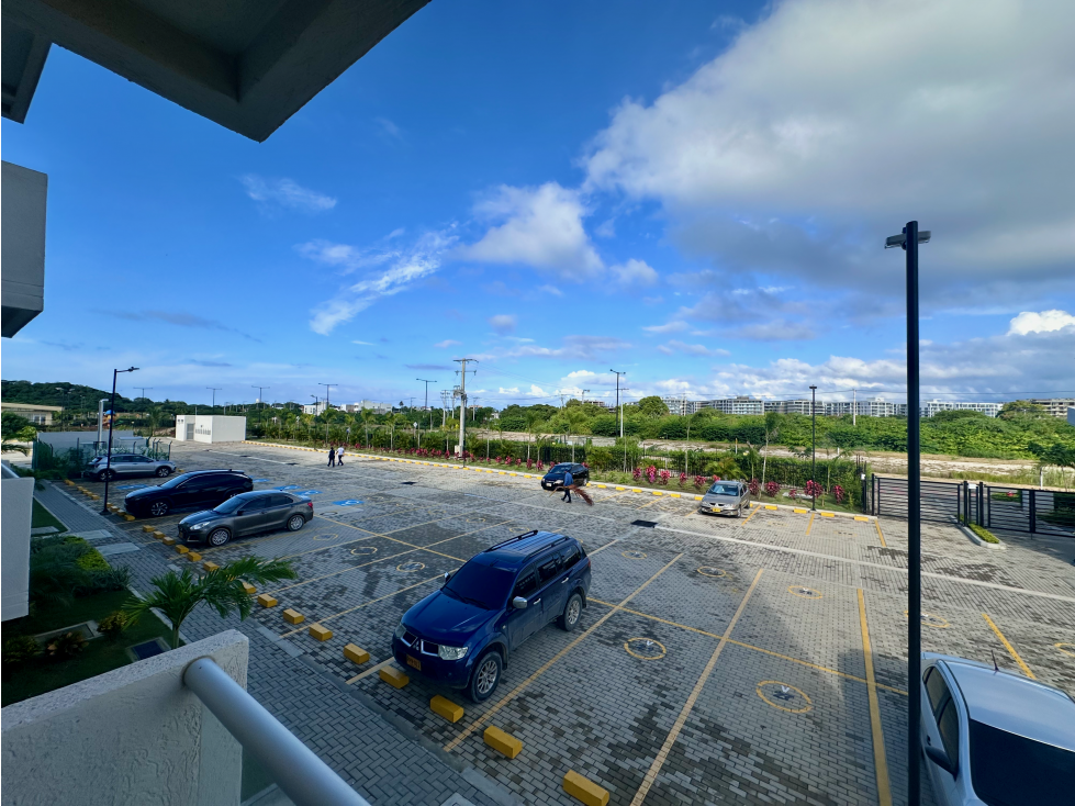 Serena del Mar - Venta de Apartamento Turístico en Praseo. — foto 5
