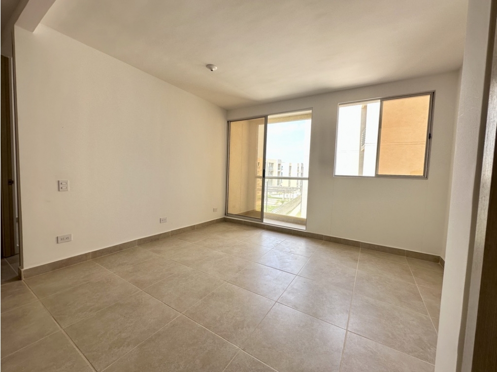 Serena del Mar - Venta de Apartamento Turístico en Capriella. — foto 6