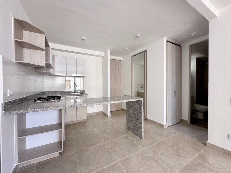Serena del Mar - Venta de Apartamento Turístico en Capriella. — foto 2