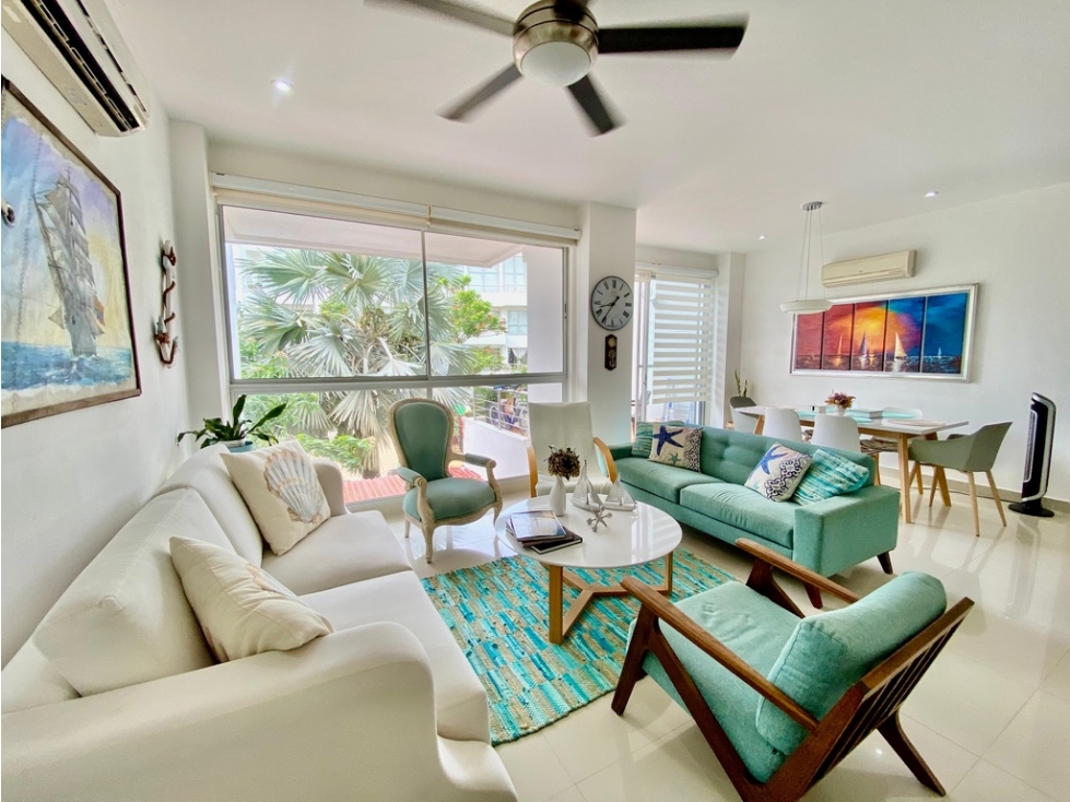 Zona Norte - Venta de Apartamento en Puerta de Las Américas. — foto 5
