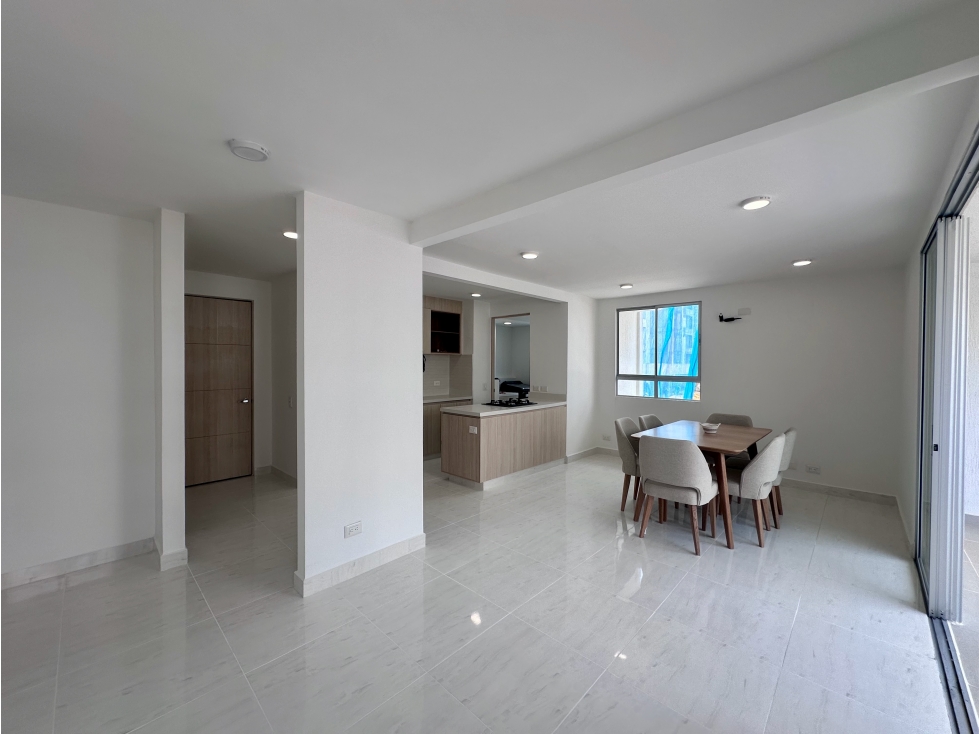 Serena del Mar - Venta Apartamento Turístico Inawa.