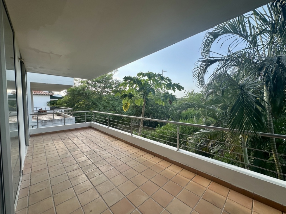 Zona Norte - Venta de Apartamento en Laguna Club. — foto 6