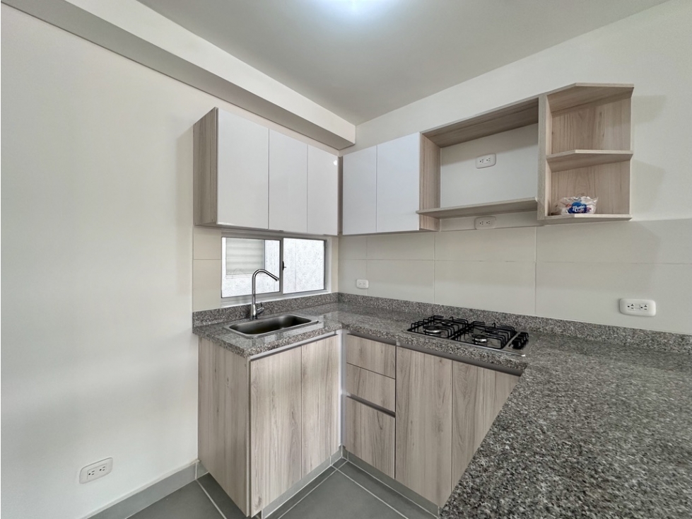 Serena del Mar - Venta de Apartamento Turístico en Capriella. — foto 3