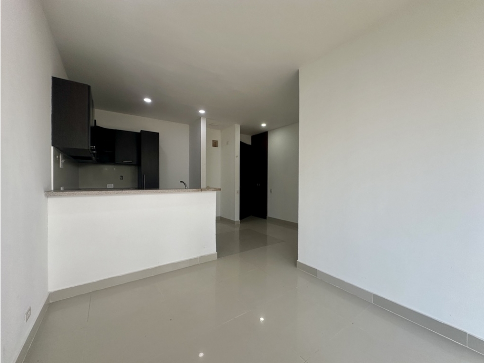 Zona Norte - Venta de Apartamento en Laguna Club. — foto 3