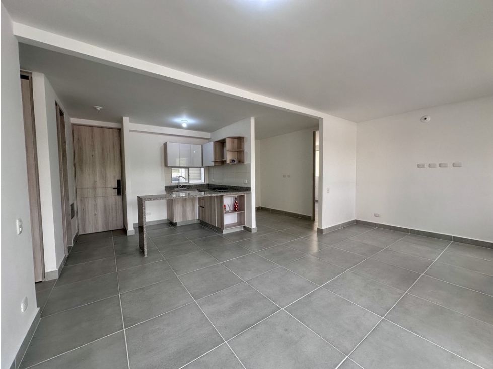 Serena del Mar - Venta de Apartamento Turístico en Capriella.