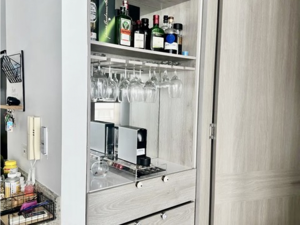 Serena del Mar - Venta de Apartamento en Cavana. — foto 4