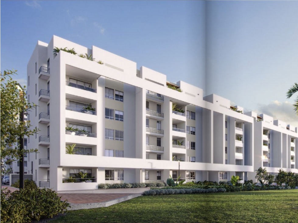 Serena del Mar - Cesión de Apartamento Turístico en Inawa Torre 3. — foto 5