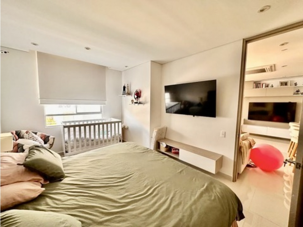 Serena del Mar - Venta de Apartamento en Cavana. — foto 6