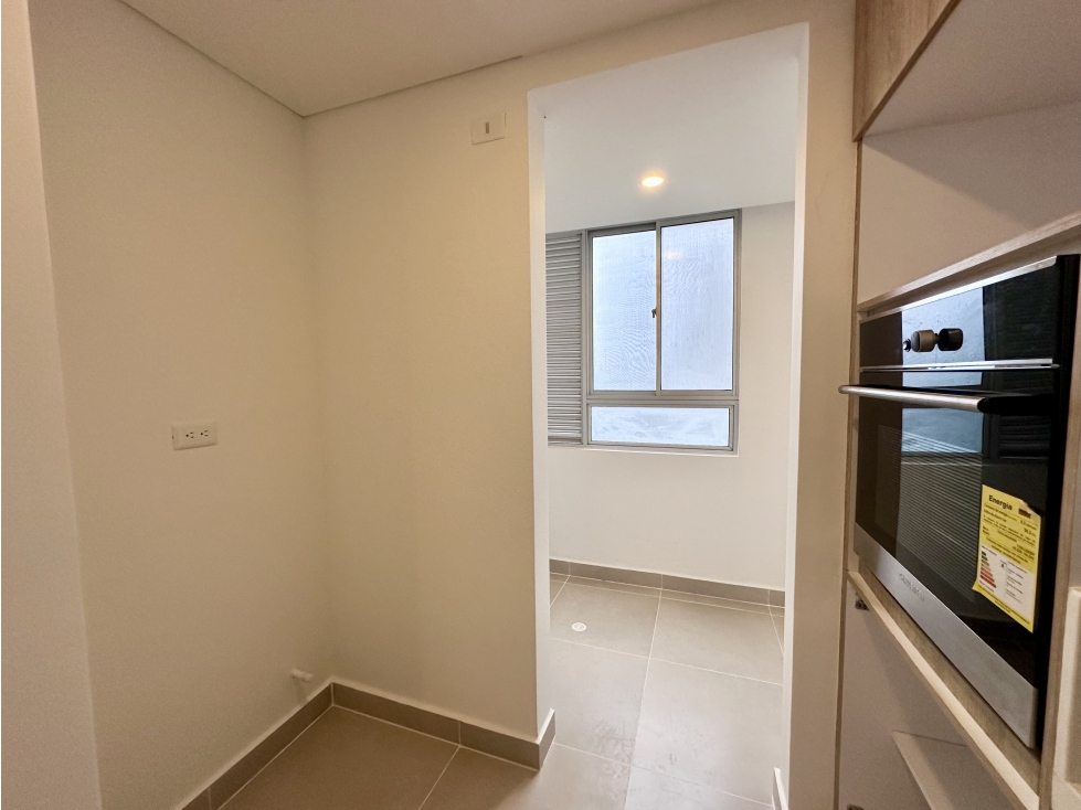 Cielo Mar - Venta de Apartamento Mediterranea Towers. — foto 5