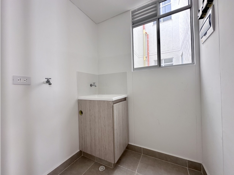 Serena del Mar - Venta de Apartamento Turístico en Capriella. — foto 3