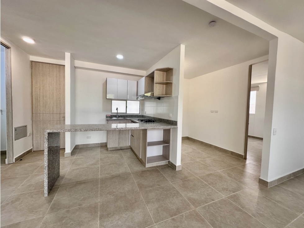 Serena del Mar - Venta de Apartamento Turístico en Capriella. — foto 3