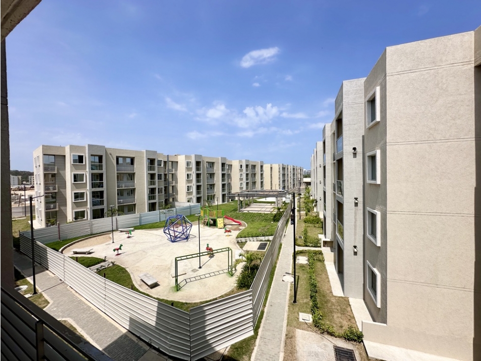 Serena del Mar - Venta de Apartamento Turístico en Capriella. — foto 5