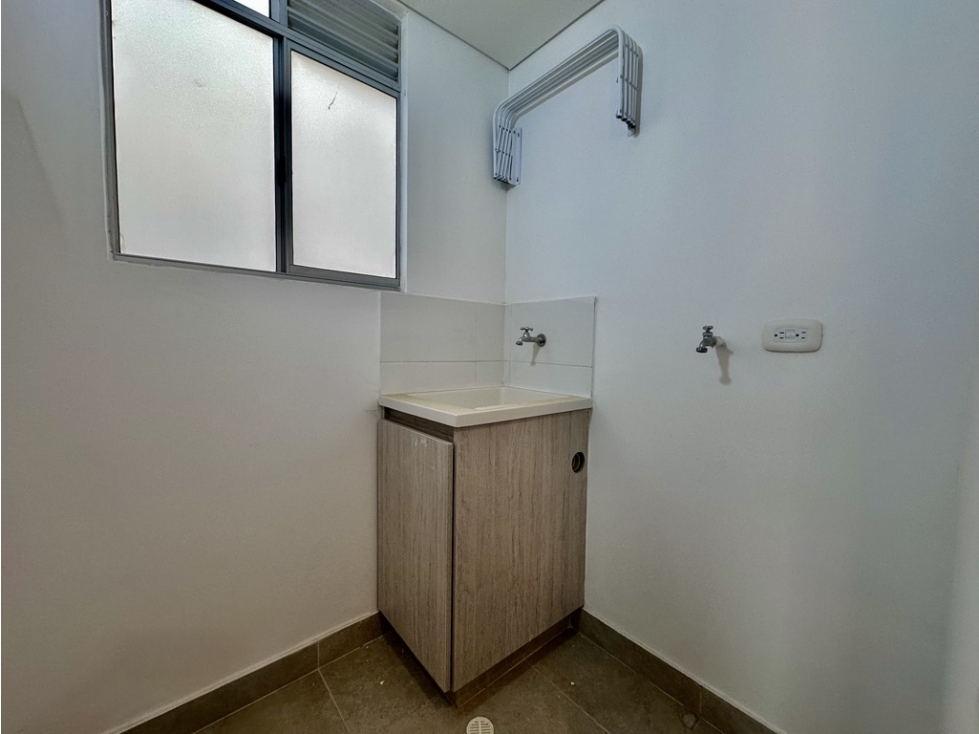 Serena del Mar - Venta de Apartamento Turístico en Capriella. — foto 6