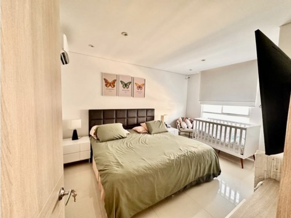 Serena del Mar - Venta de Apartamento en Cavana. — foto 5