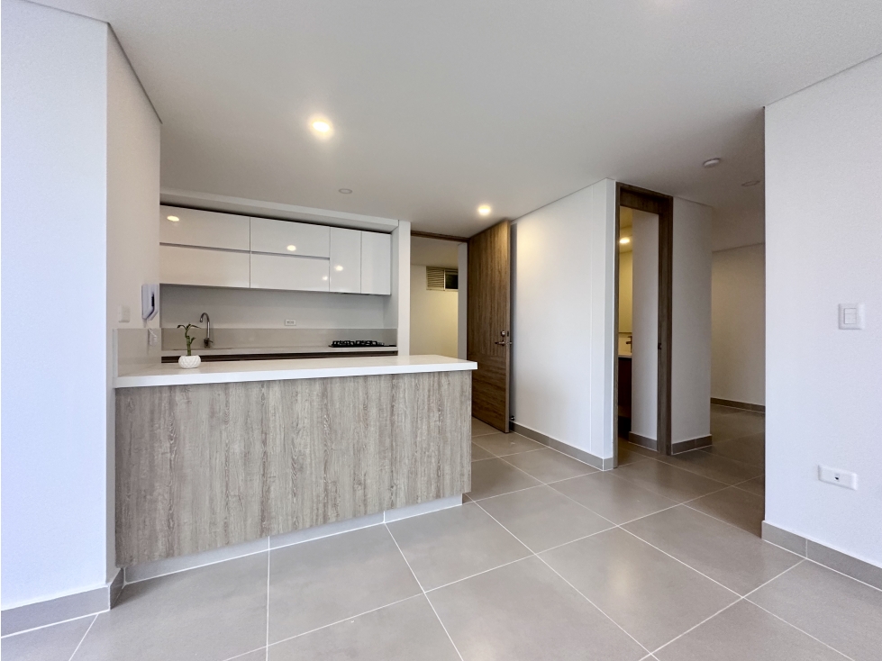 Cielo Mar - Venta de Apartamento Mediterranea Towers. — foto 3