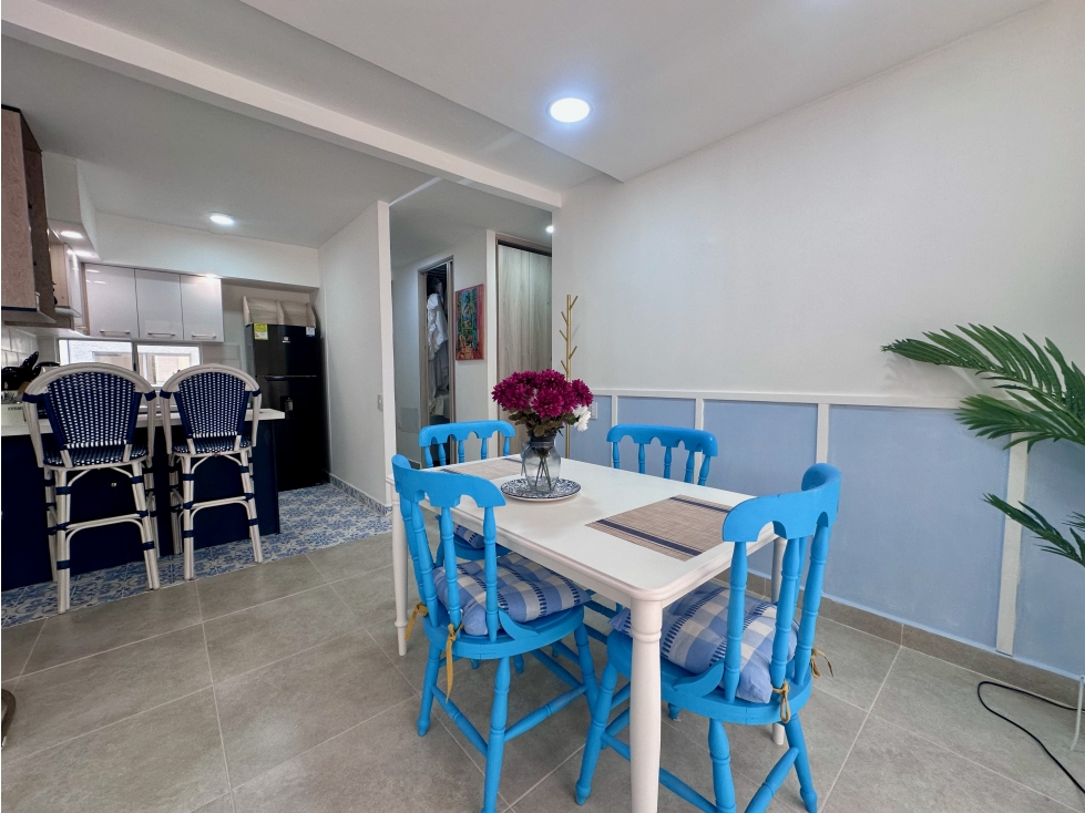 Serena del Mar - Venta de Apartamento Turístico en Capriella. — foto 3