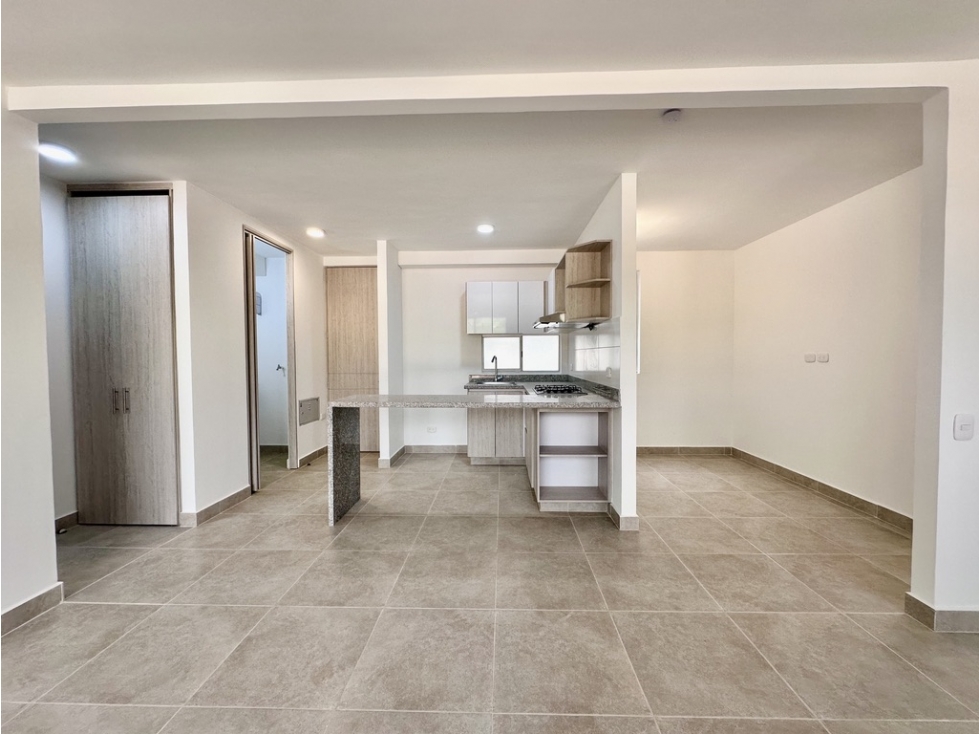 Serena del Mar - Venta de Apartamento Turístico en Capriella.