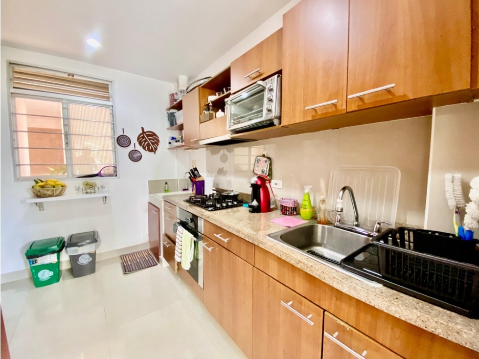 Zona Norte - Venta de Apartamento en Puerta de Las Américas. — foto 6