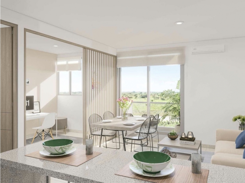 Serena del Mar - Venta de Apartamento Turístico en Praseo. — foto 2