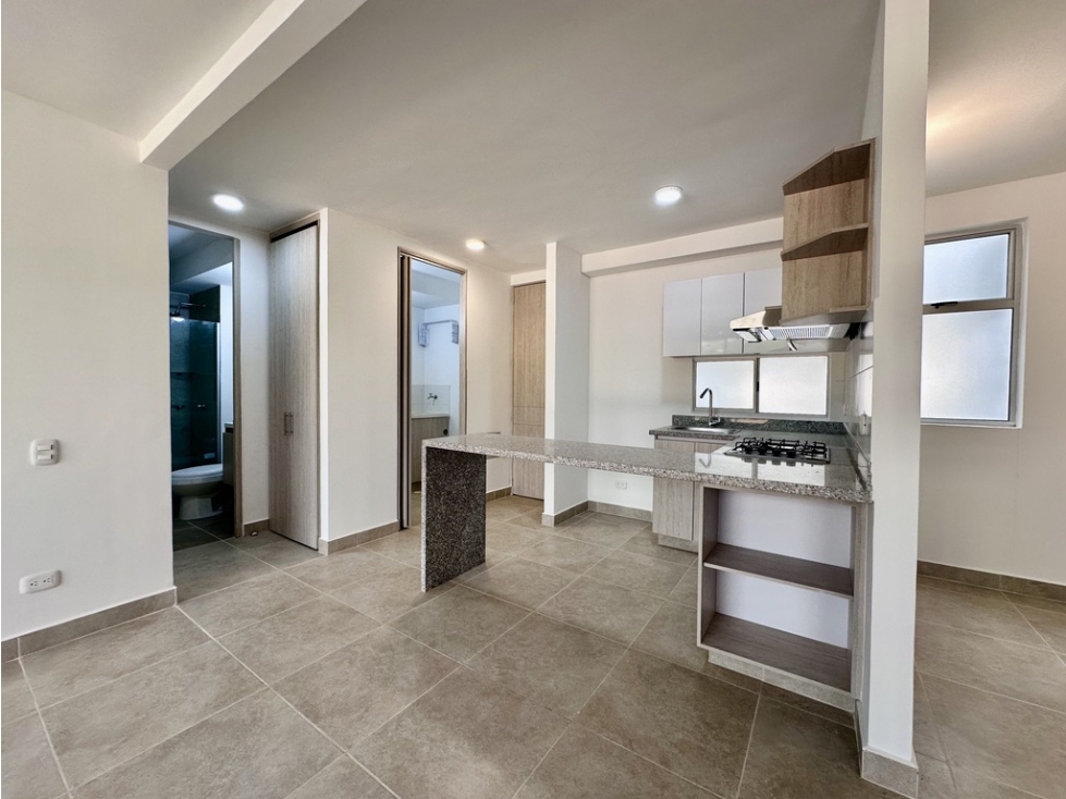 Serena del Mar - Venta de Apartamento Turístico en Capriella. — foto 4