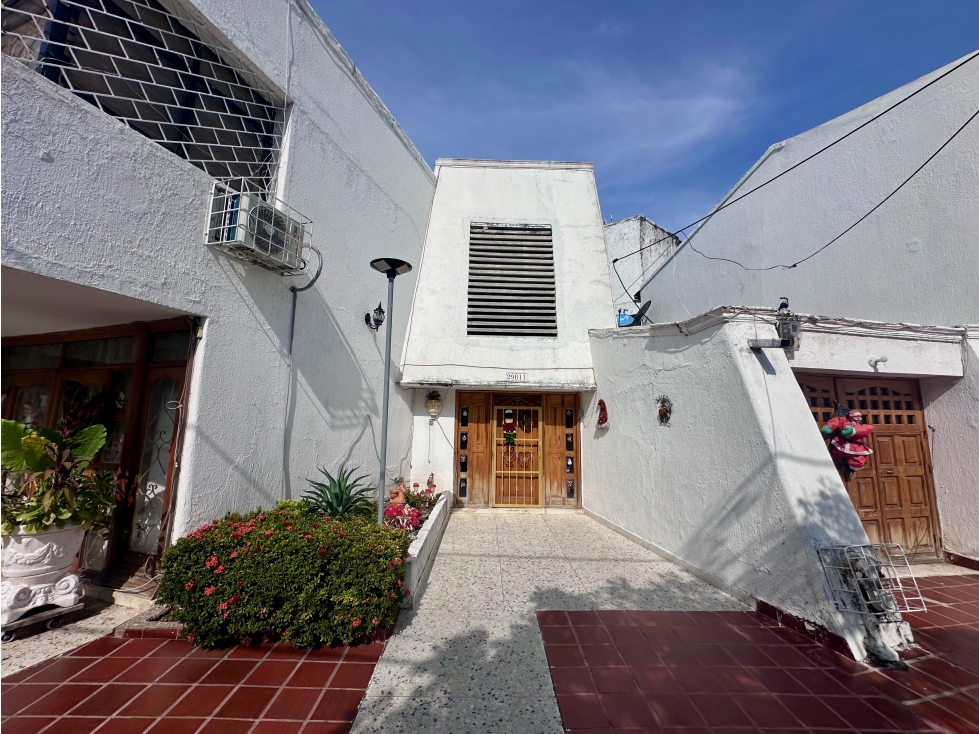 Pie de la popa - Venta de Casa.