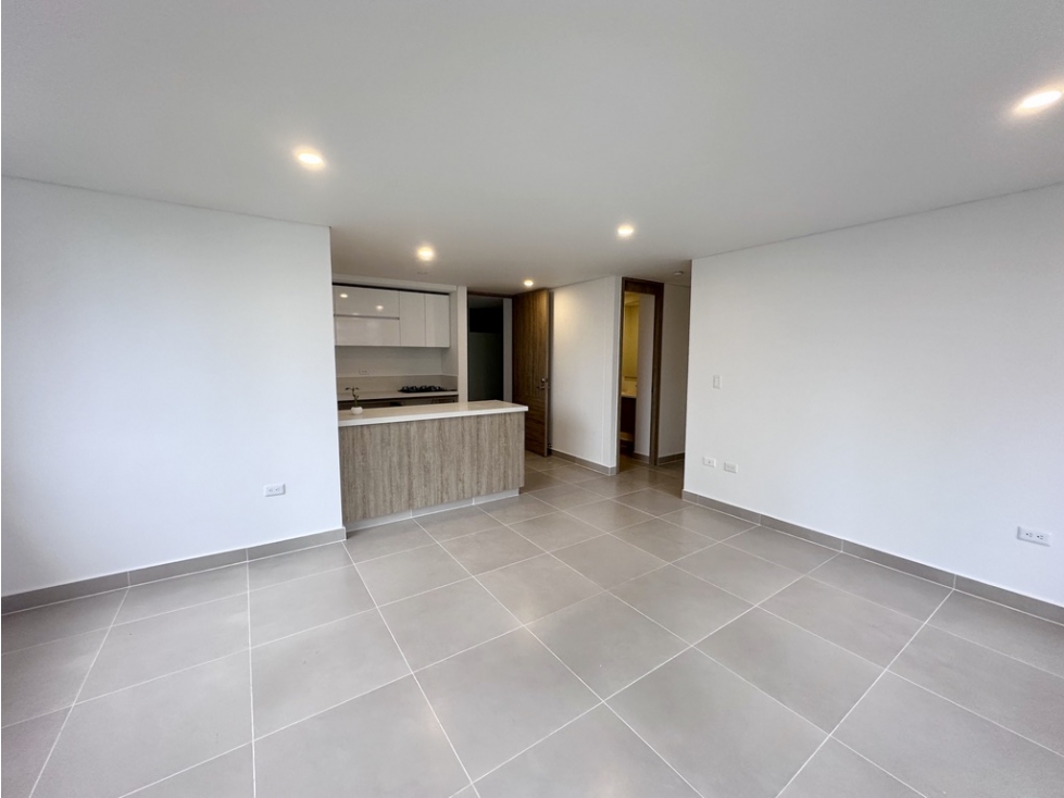 Cielo Mar - Venta de Apartamento Mediterranea Towers.