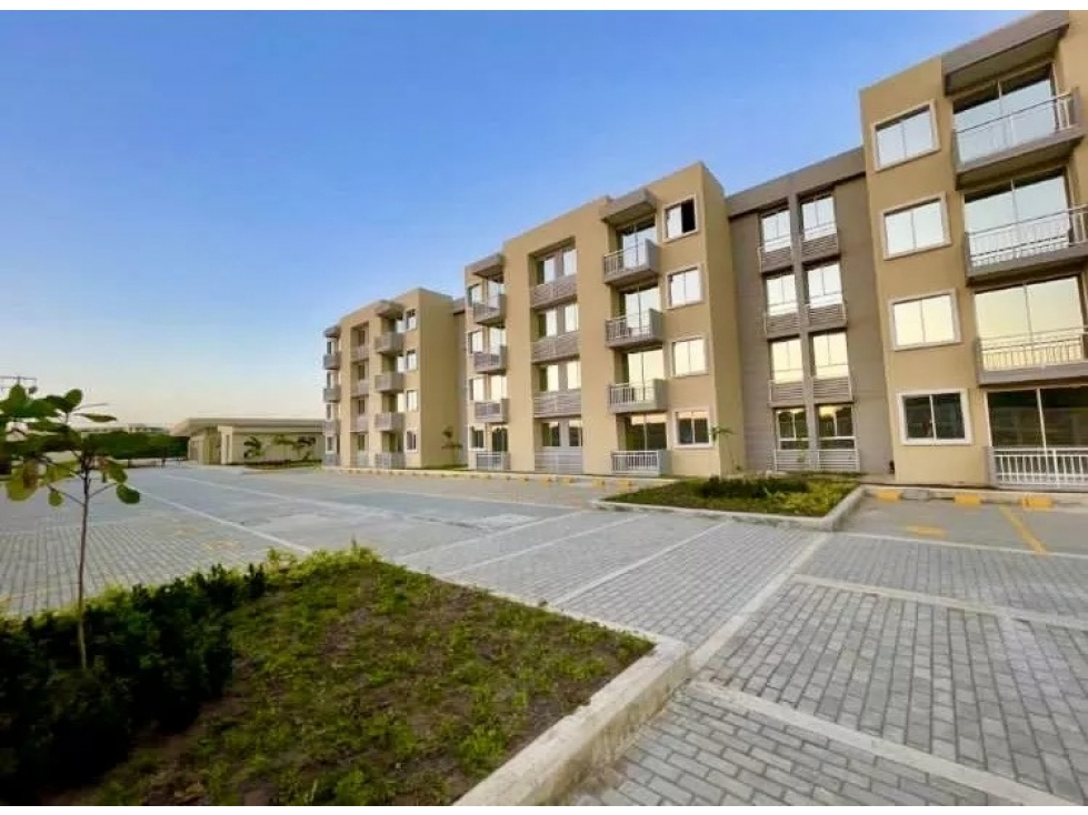 Serena del Mar - Venta de Apartamento en Dammar. — foto 6
