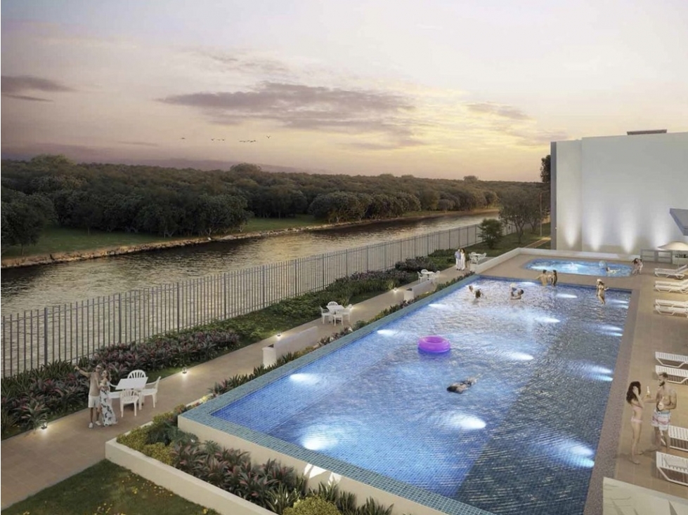 Serena del Mar - Venta de Apartamento Turístico en Praseo. — foto 4