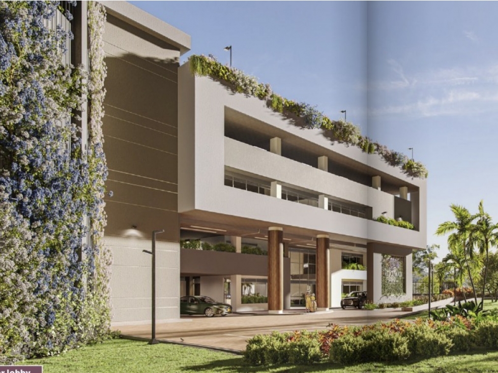 Serena del Mar - Cesión de Apartamento Turístico en Inawa Torre 3. — foto 6