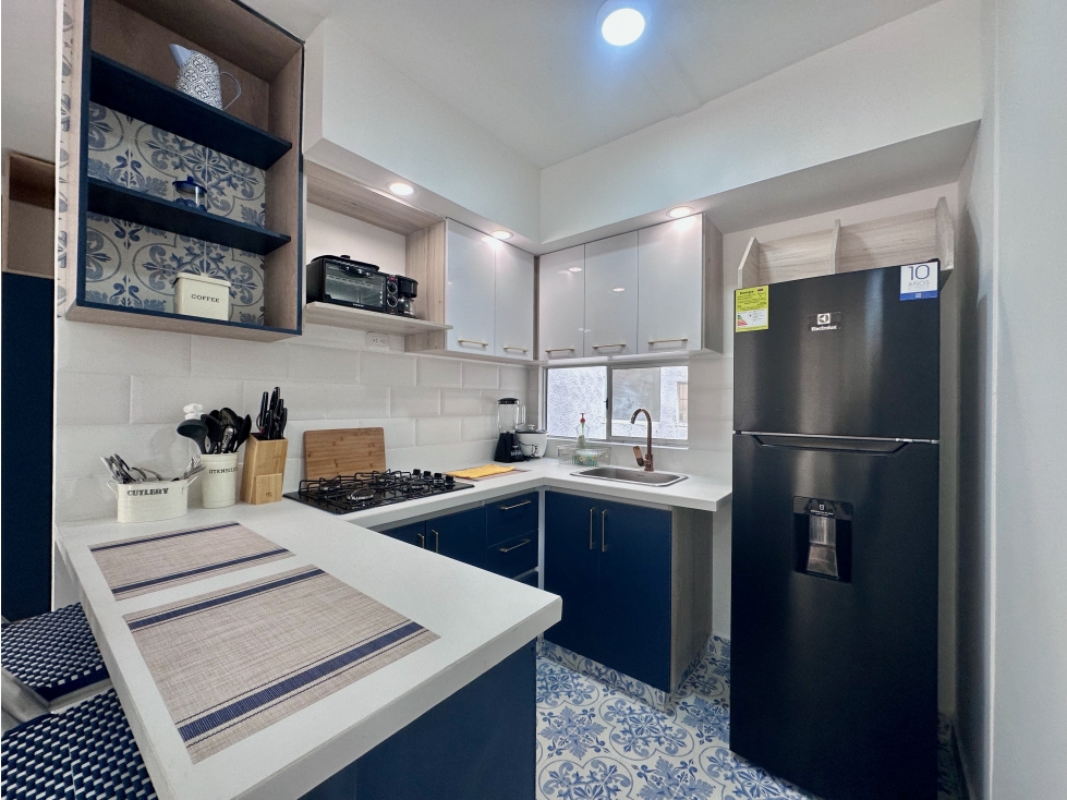Serena del Mar - Venta de Apartamento Turístico en Capriella. — foto 6