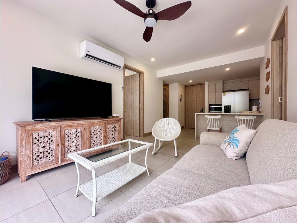 Serena del Mar - Venta Apartamento Turístico Morros Eos. — foto 4