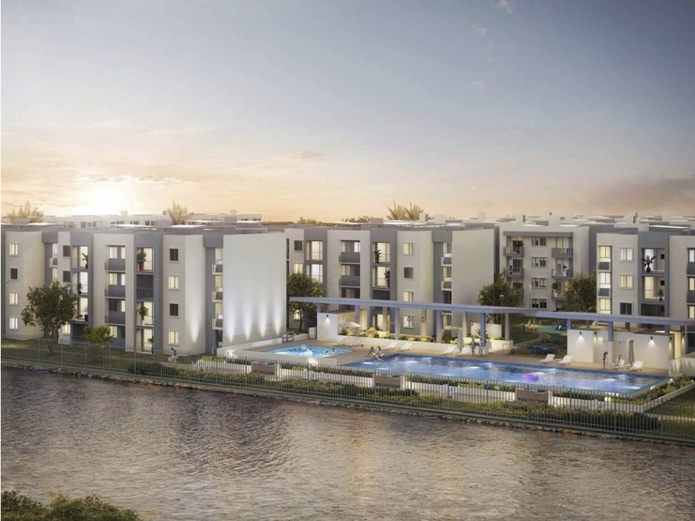 Serena del Mar - Venta de Apartamento Turístico en Praseo. — foto 5